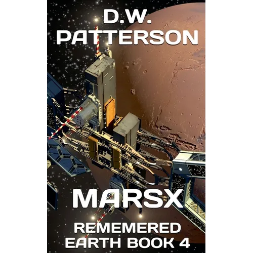 MarsX