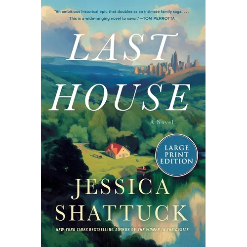 Last House