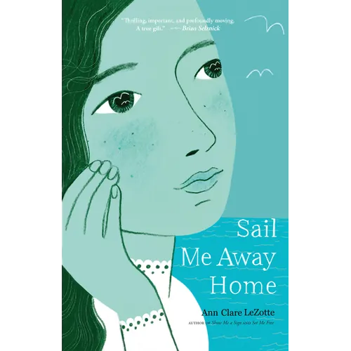 Sail Me Away Home