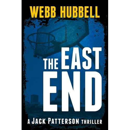 The East End: Volume 5