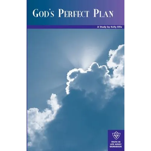 God's Perfect Plan