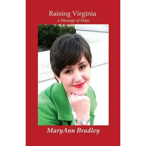 Raising Virginia: A Message of Hope