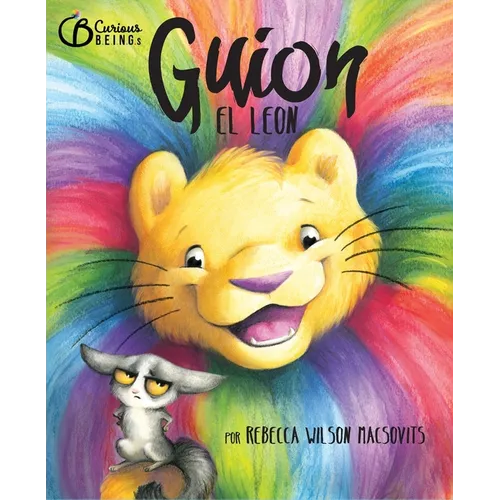 Guion el Léon