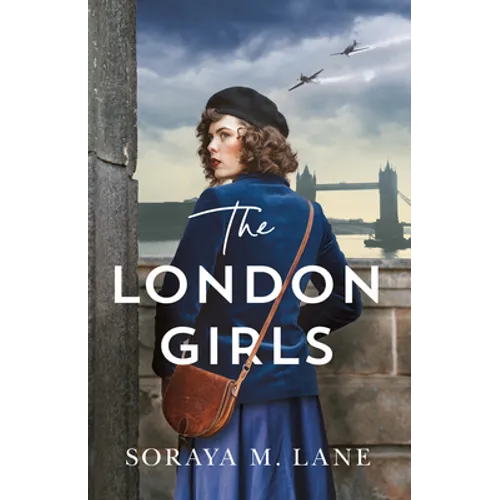 The London Girls