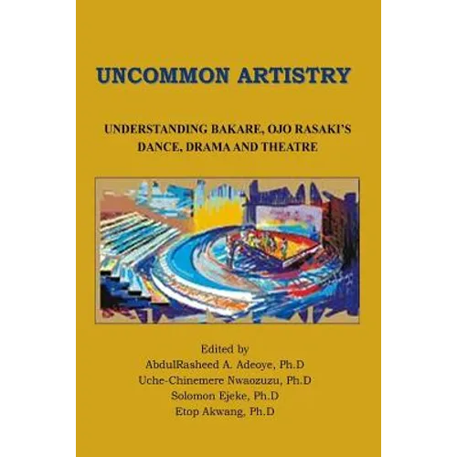 Uncommon Artistry