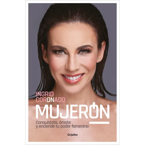 Mujerón / Great Woman