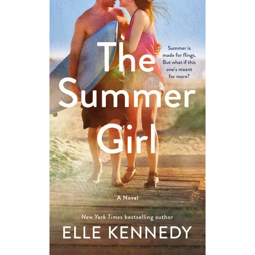 The Summer Girl: An Avalon Bay Novel