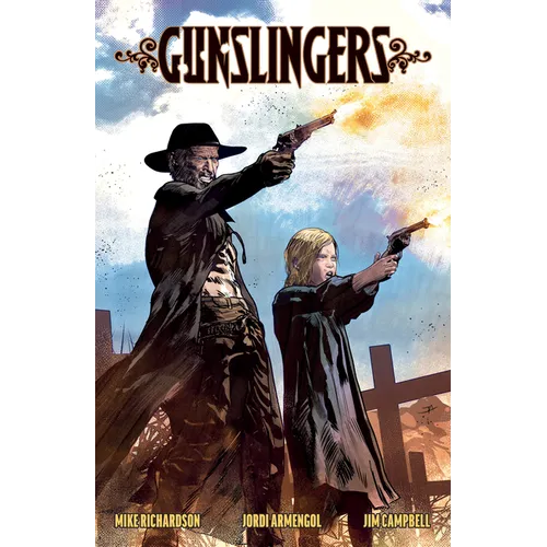 Gunslingers