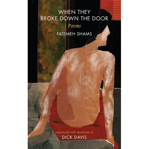 When They Broke Down The Door: Poems