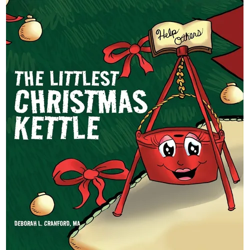 The Littlest Christmas Kettle