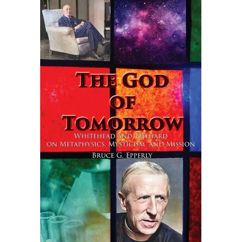 The God of Tomorrow