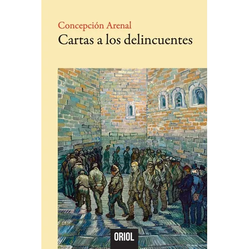 Cartas a los delincuentes