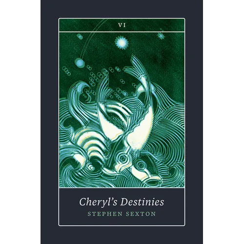 Cheryl's Destinies
