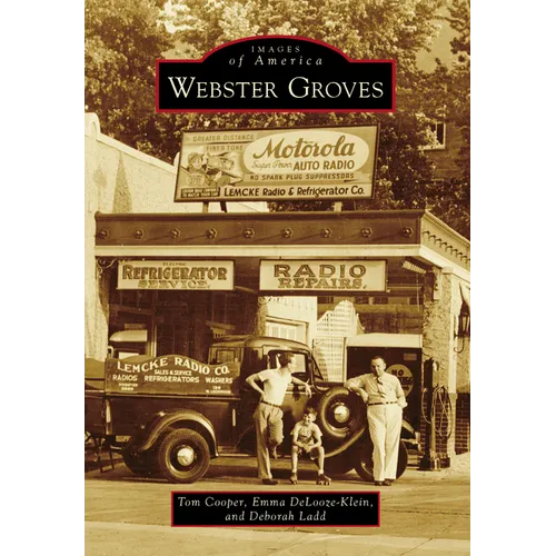 Webster Groves