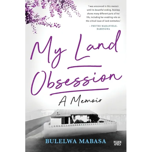 My Land Obsession