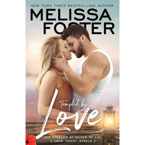 Tempted by Love: Jack "Jock" Steele