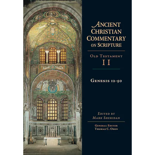 Genesis 12-50: Volume 2 Volume 2