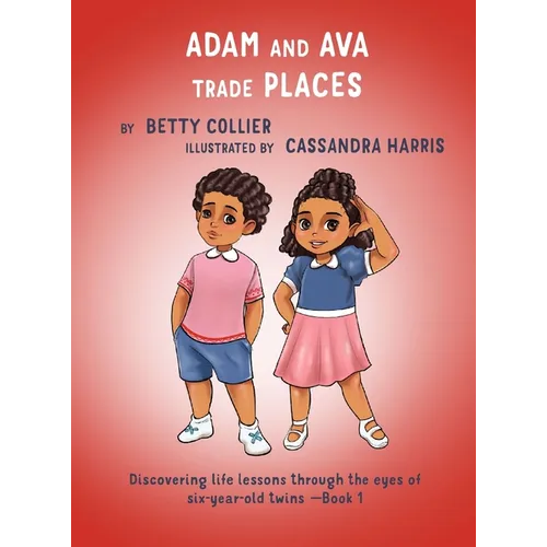 Adam and Ava Trade Places
