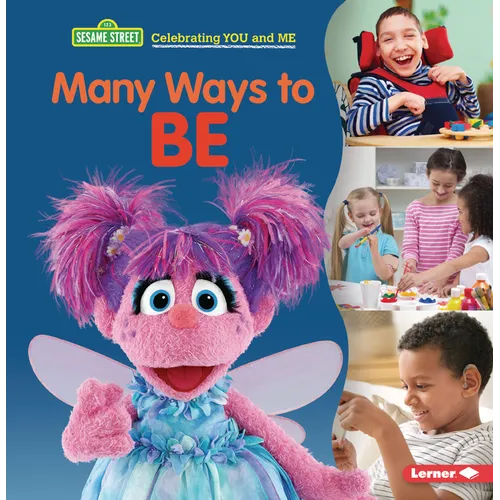 Many Ways to Be