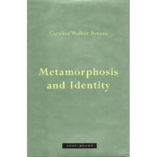 Metamorphosis and Identity