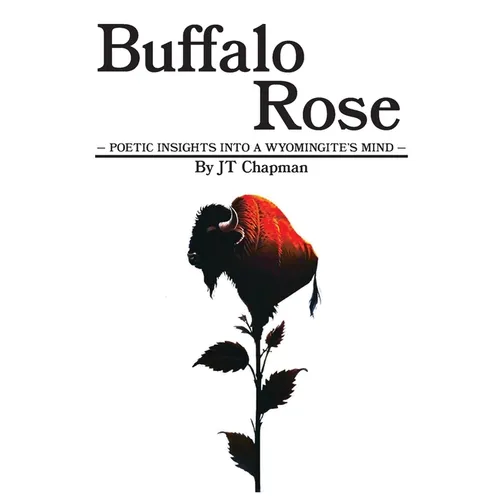 Buffalo Rose