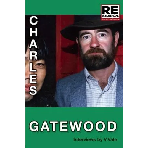 Charles Gatewood