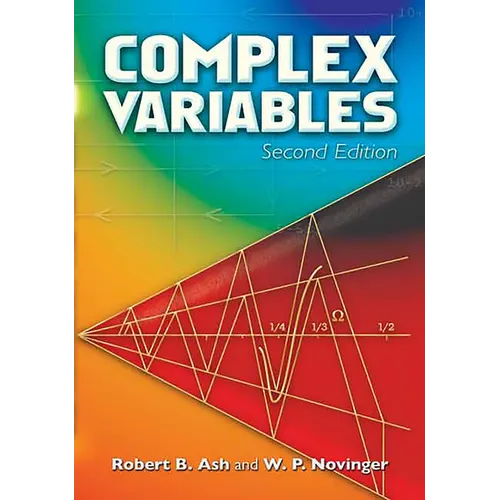 Complex Variables