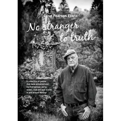 No stranger to truth