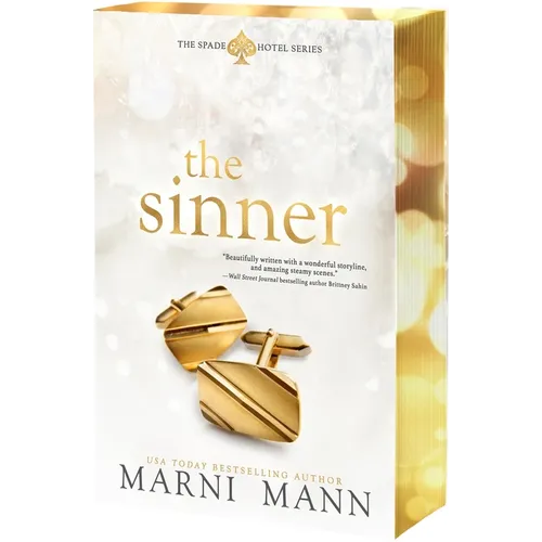The Sinner