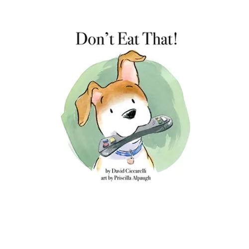 Don't Eat That!