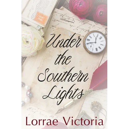 Under the Southern Lights