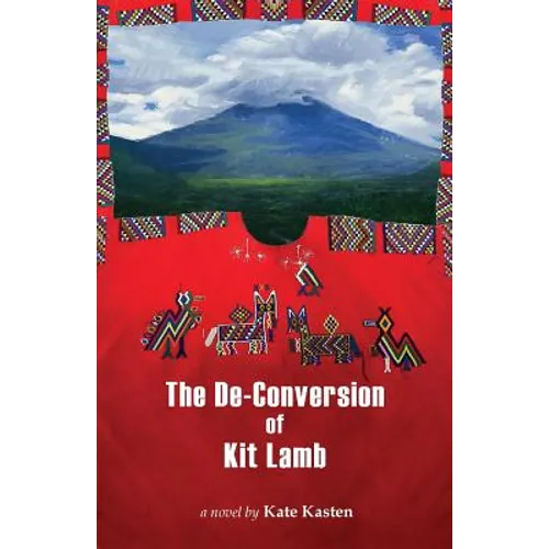 The De-Conversion of Kit Lamb