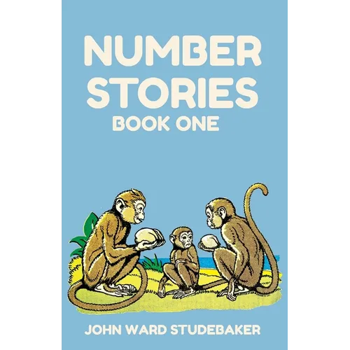 Number Stories 1