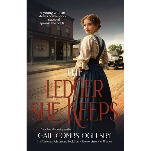 The Ledger She Keeps