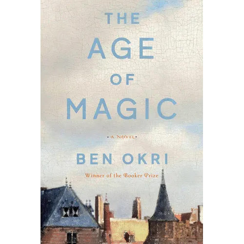 The Age of Magic