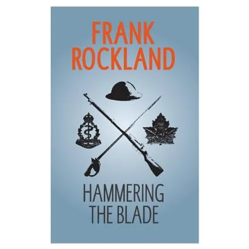 Hammering the Blade