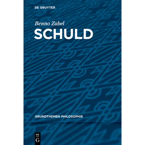 Schuld