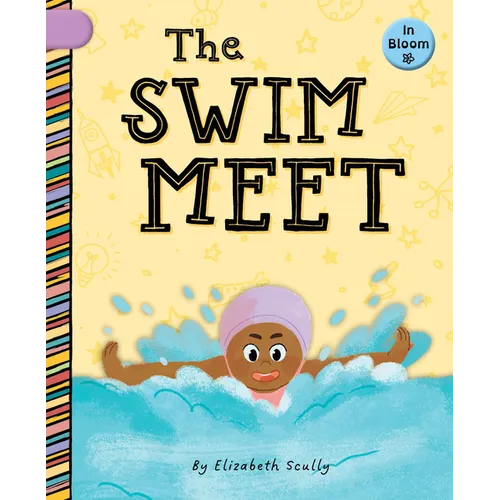 The Swim Meet