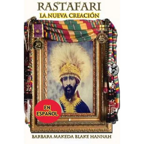 Rastafari - La Nueva Creacion