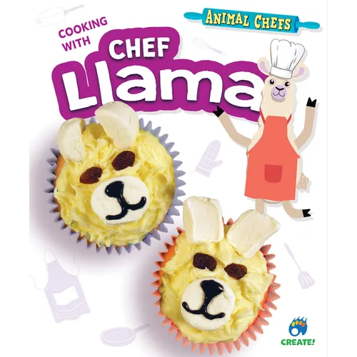 Cooking with Chef Llama