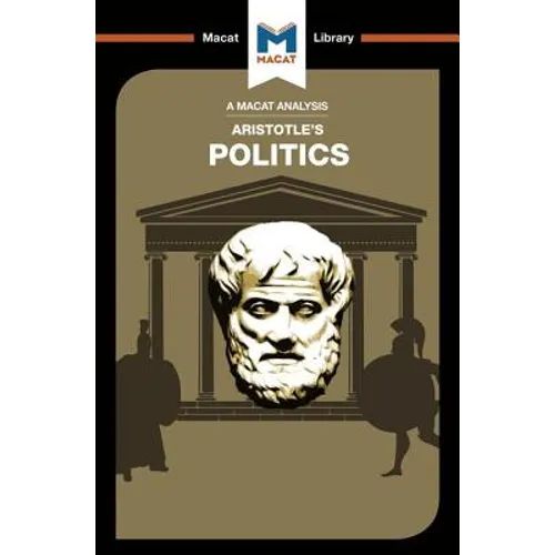 An Analysis of Aristotle's Politics