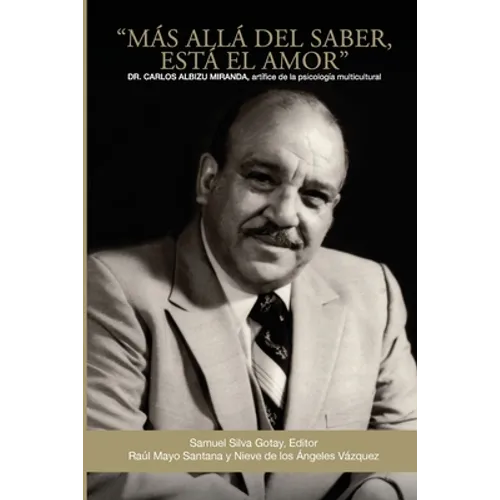 Más Allá del Saber Está El Amor