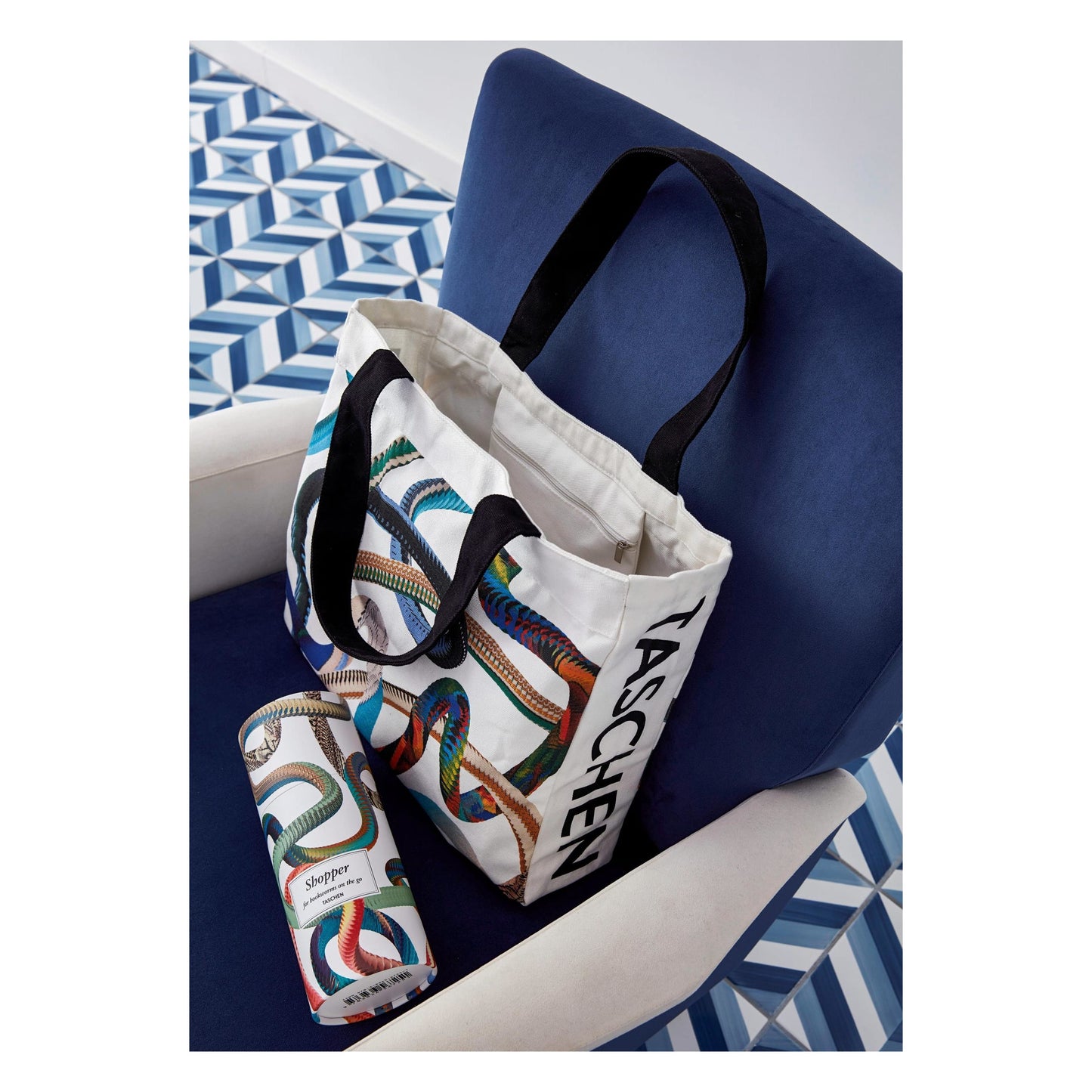 TASCHEN Shopper Book