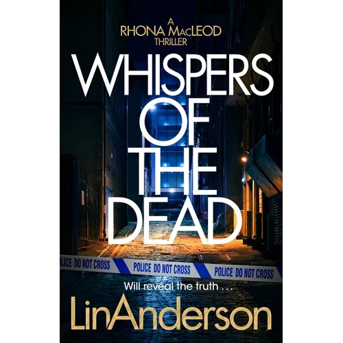 Whispers of the Dead