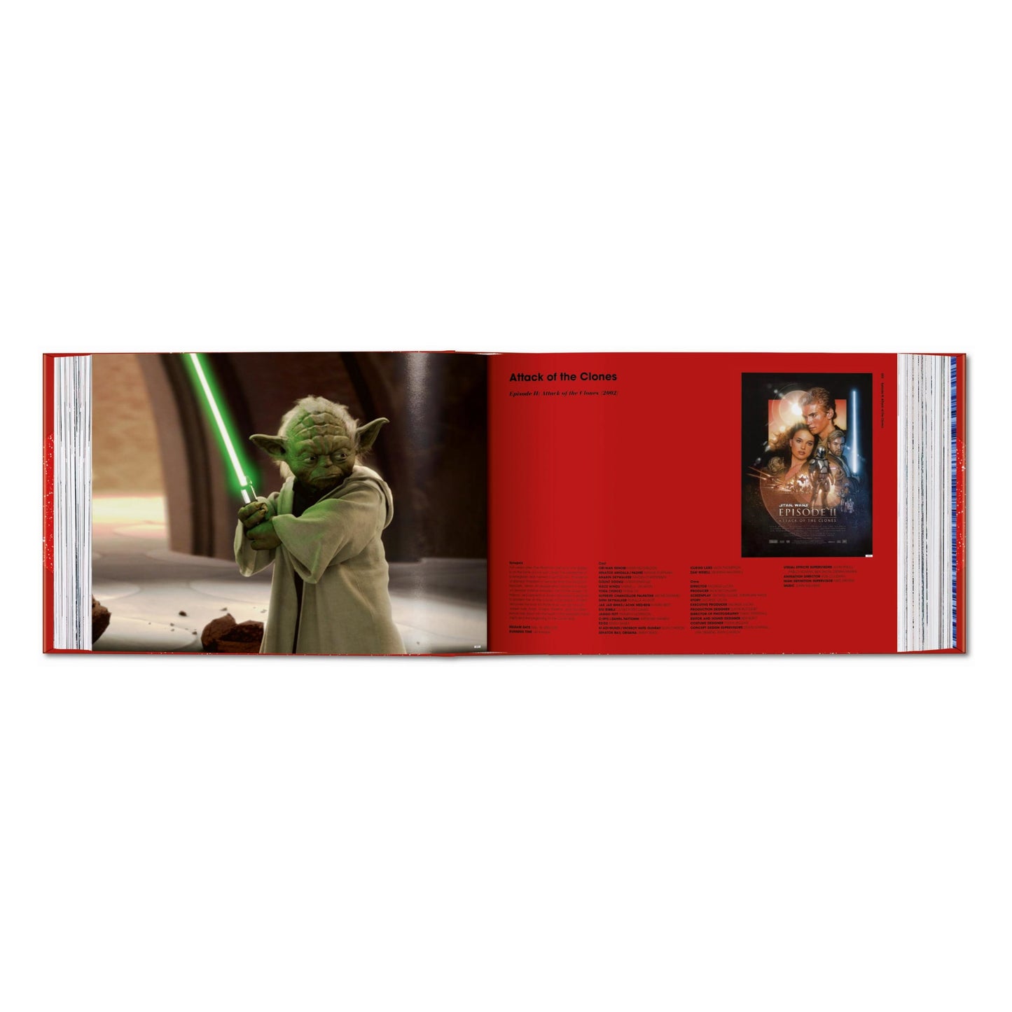 The Star Wars Archives. 1999–2005 (English) Book