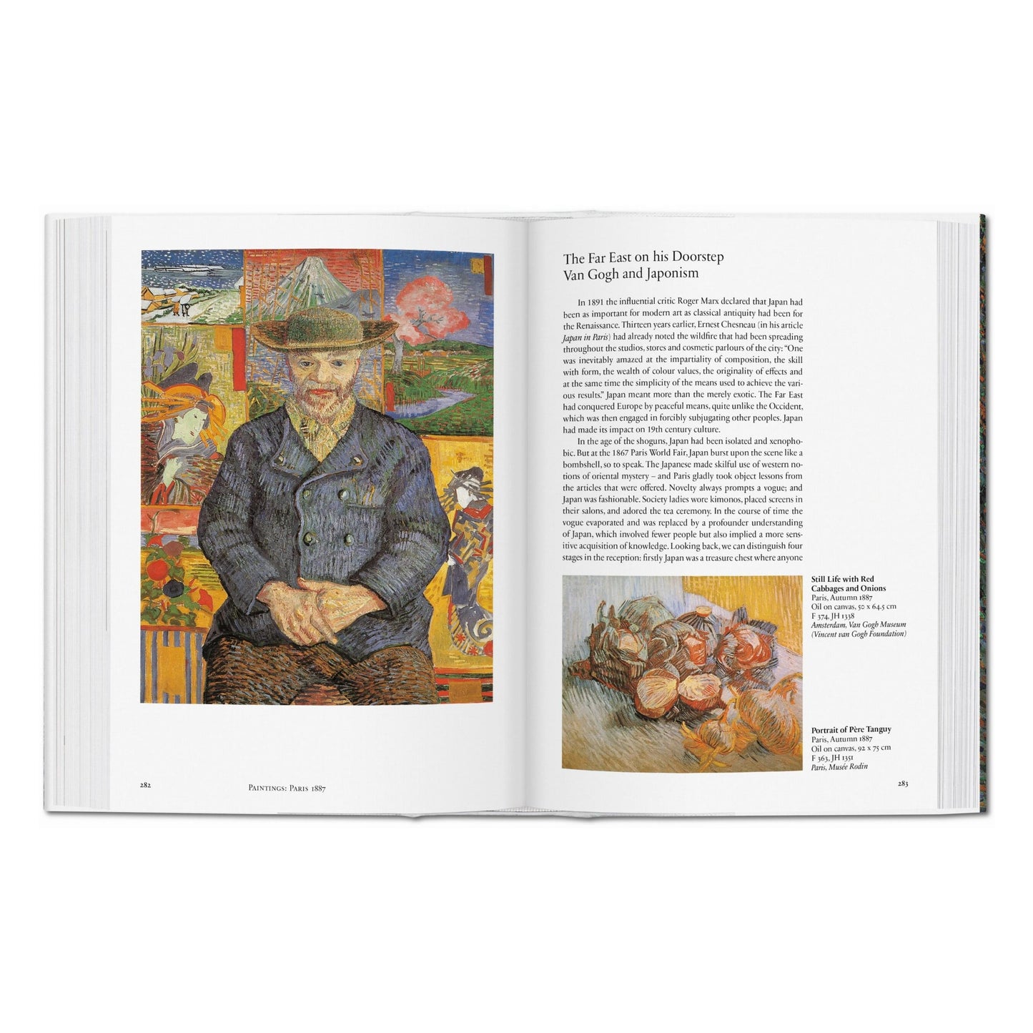 Van Gogh. The Complete Paintings (English) Book