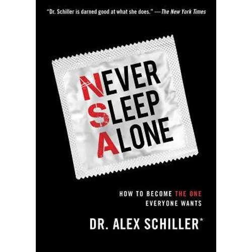 Never Sleep Alone