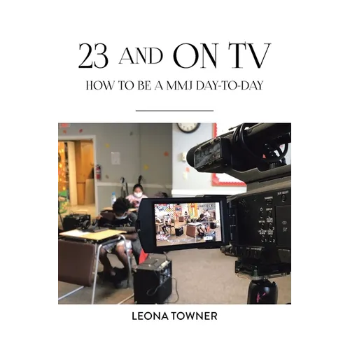 23 and On TV: How to be a MMJ Day-to-Day