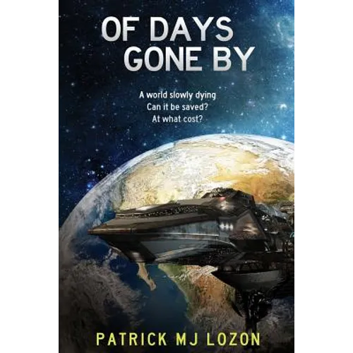 Of Days Gone By
