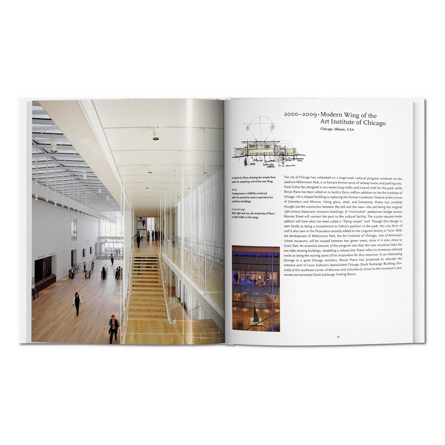 Piano (English) Book